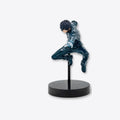 Banpresto Figura Natsuki Seba Vibration Stars Sakamoto Days 10cm