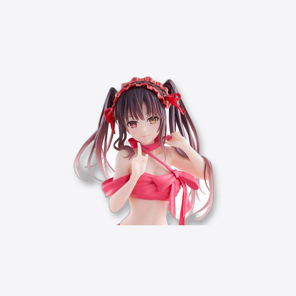 Banpresto Figura Kurumi Tokisaki Happy Birthday Date a Live 12cm (imagen 6 de 6)