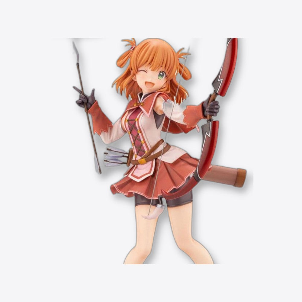 Figura kotobukiya princess connect re: dive rino bonus edition 24 cm (imagen 5 de 6)