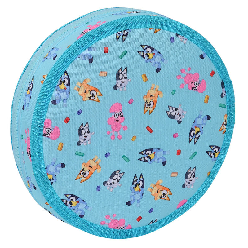 Safta Plumier Bluey 18pzs (imagen 2 de 4)