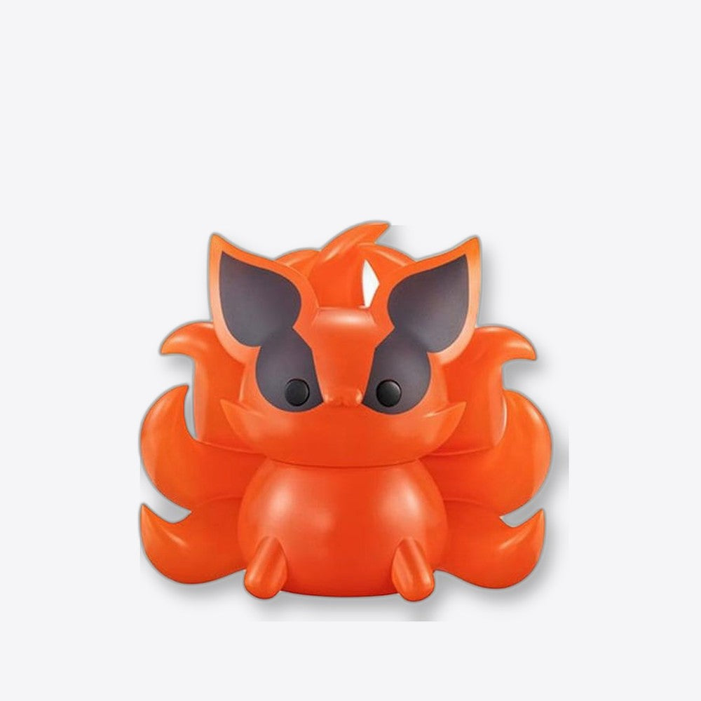 Figura megahouse naruto shippdeun megacat kurama (imagen 4 de 6)