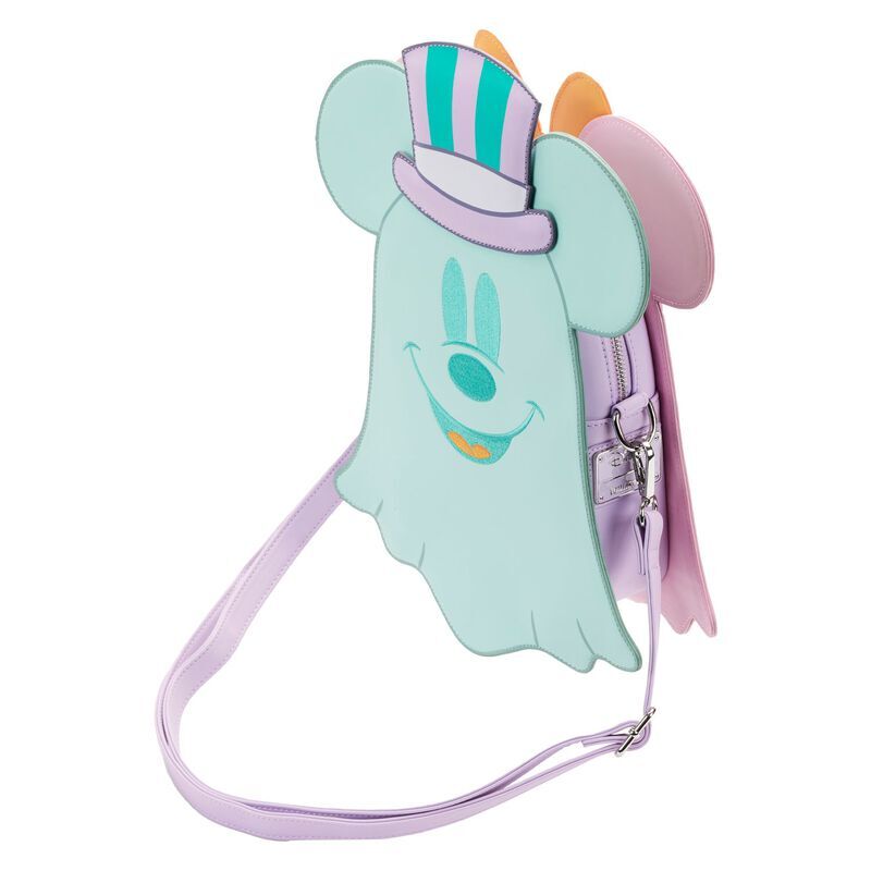 Bolso Fantasma Mickey & Minnie Disney Loungefly (imagen 3 de 7)