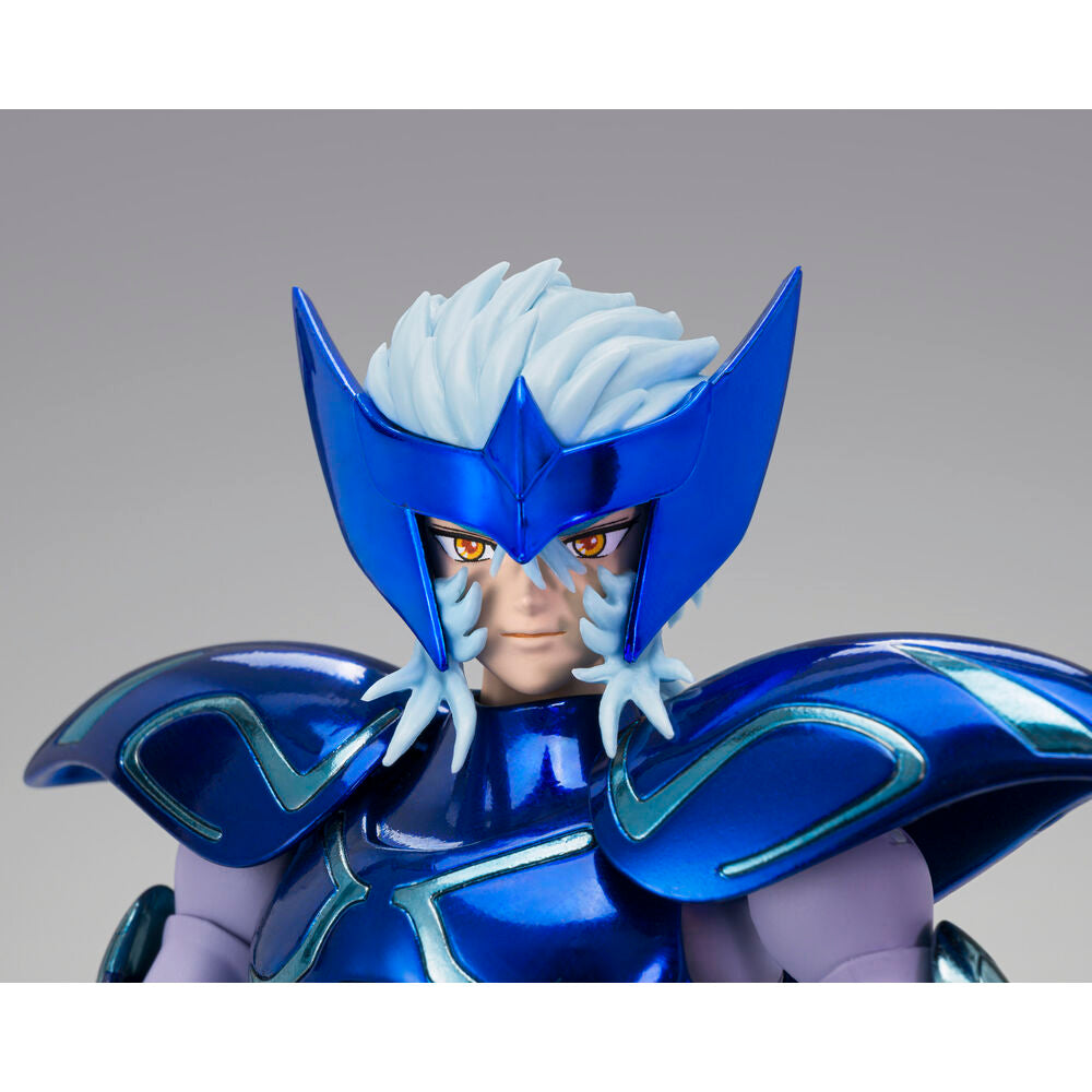 Tamashii Nations Figura Epsilon Alioth Fenrir Saint Seiya 17cm (imagen 9 de 10)