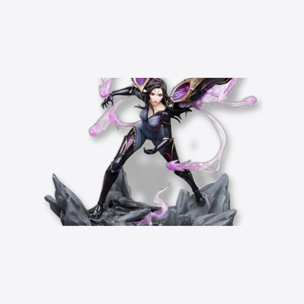 Figura aniplex league of legends kai´sa (imagen 5 de 6)