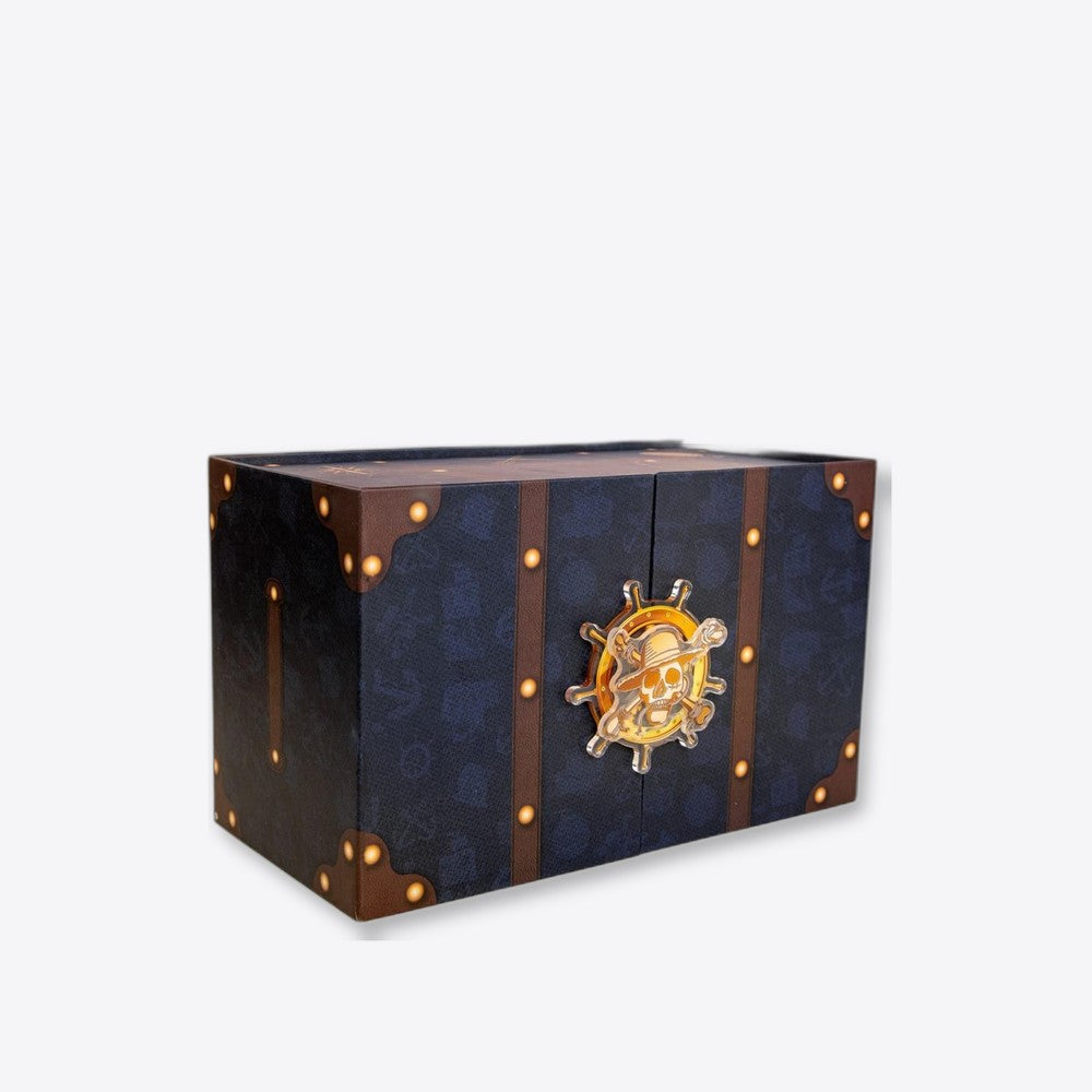 Calendario de adviento deluxe cinereplicas one piece (imagen 4 de 6)