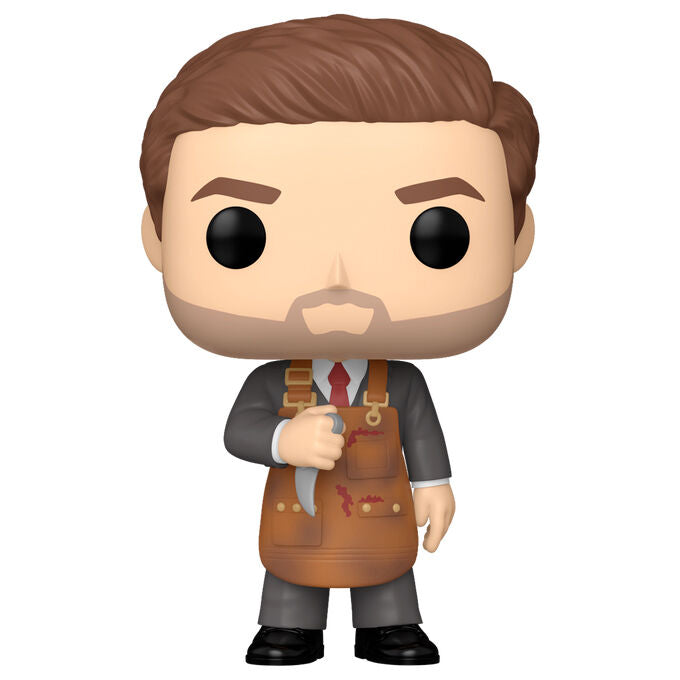 Funko Figura POP Supernatural Join the Hunt Dean Winchester Chase (imagen 2 de 2)