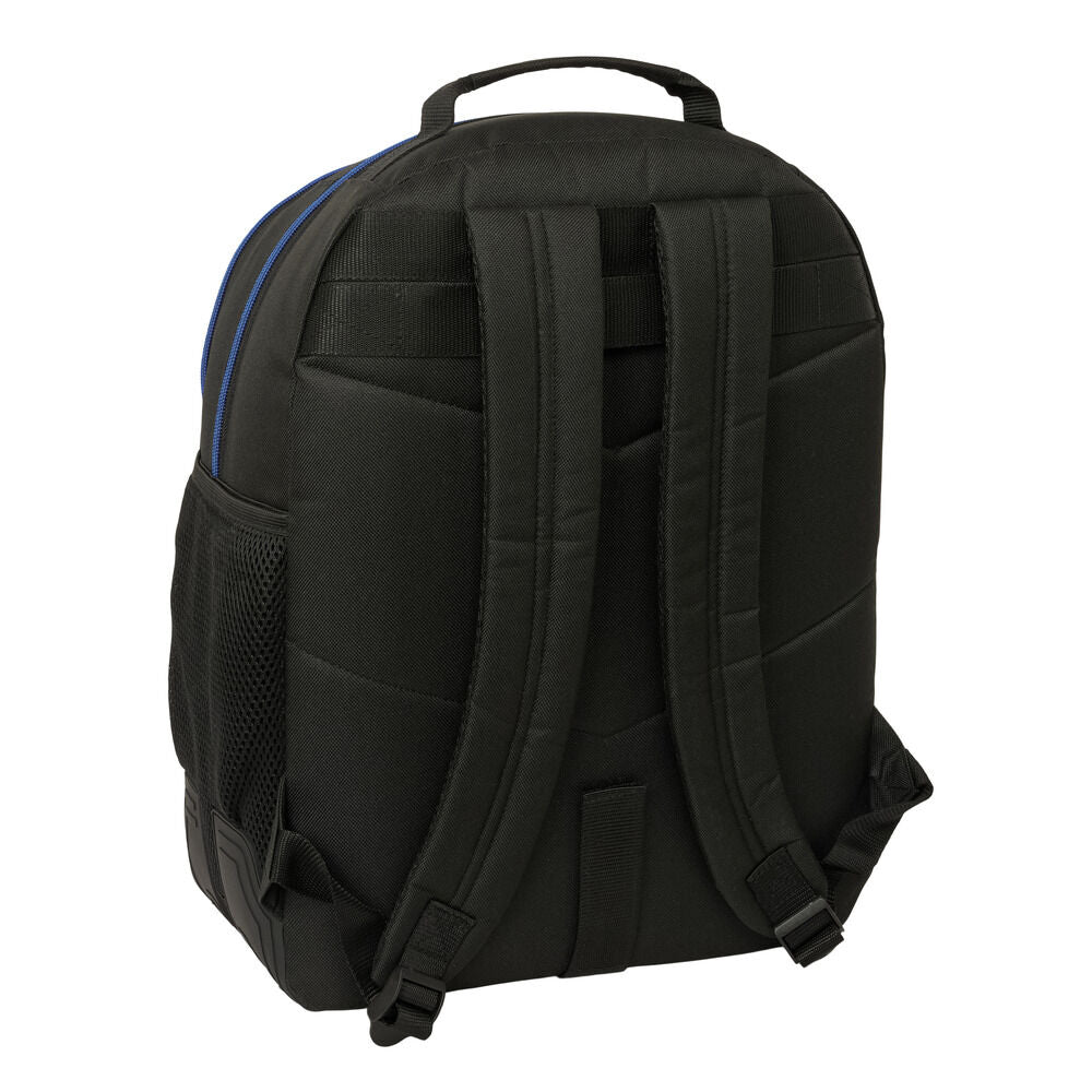 Safta Mochila Brainrot 42cm adaptable (imagen 2 de 6)