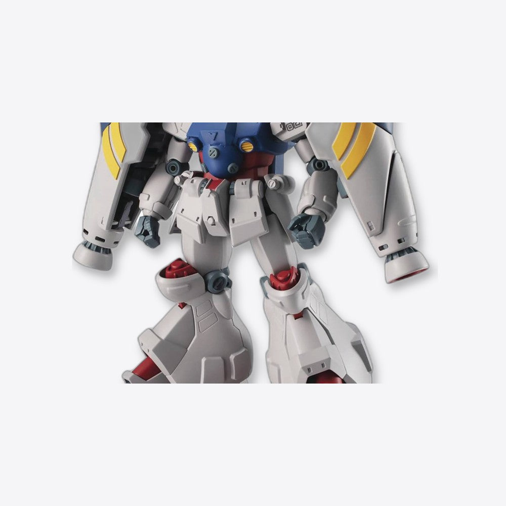Figura tamashii nations a.n.i.m.e. mobile suit gundam robot spirits rx - 78 gp02a (imagen 5 de 6)