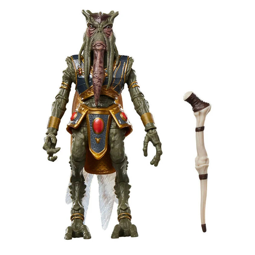 Poggle the Lesser Figura - Star Wars | Hasbro
