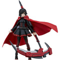 Max Factory Figura good smile company figma rwby ice queendom ruby rose
