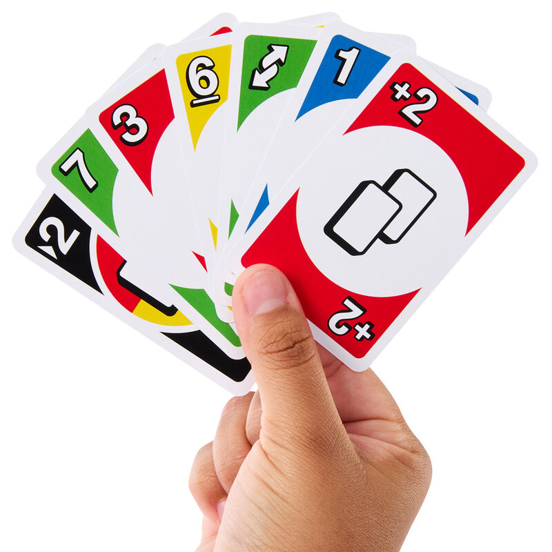 Darth Vader Juego de Cartas - Star Wars | Mattel