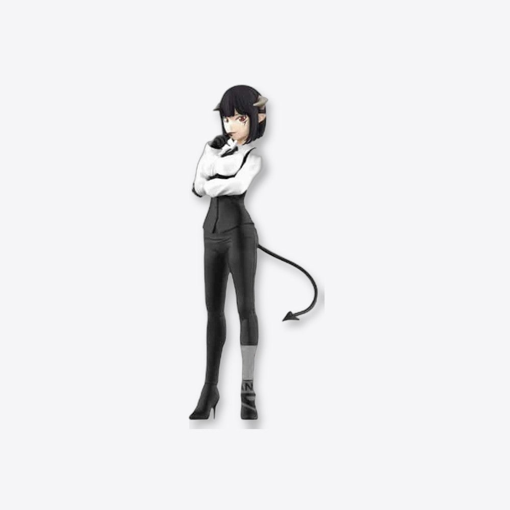 Figura banpresto tis time for torture princess torture tortura 22cm (imagen 2 de 6)