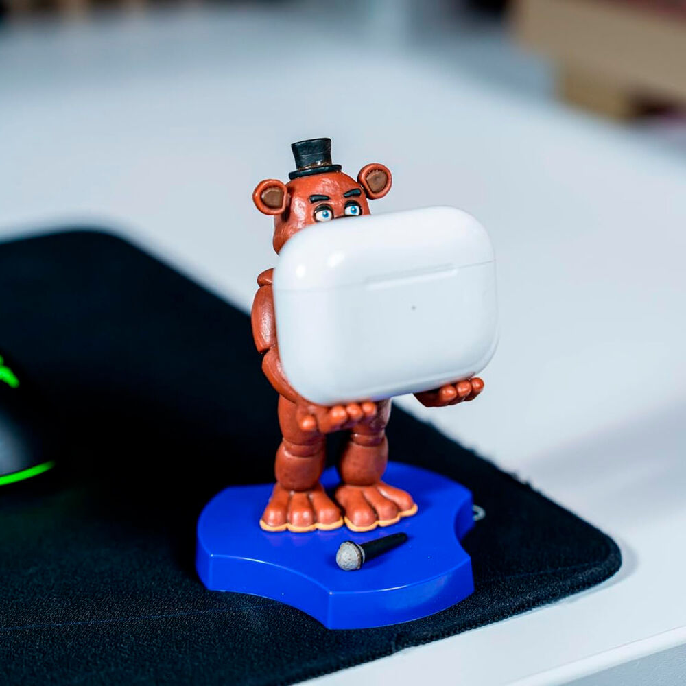 Five Nights at Freddy's Mini Cable Guy Freddy