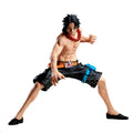 Banpresto Figura Portgas D.Ace Grandista One Piece 20cm