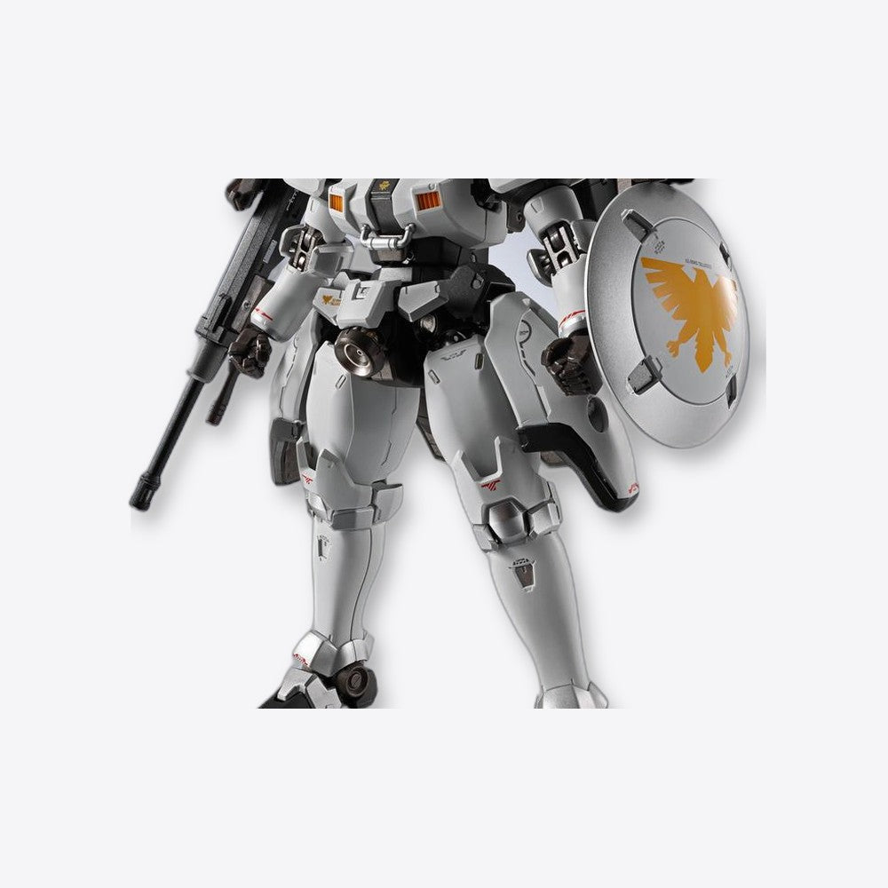 Maqueta tamashii nations mobile suit gundam mrs side ms tallgeese (imagen 5 de 6)