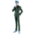 Banpresto Figura Ichibansho Challia Bull GQuuuuuuX vol.4 Mobile Suit Gundam 25cm