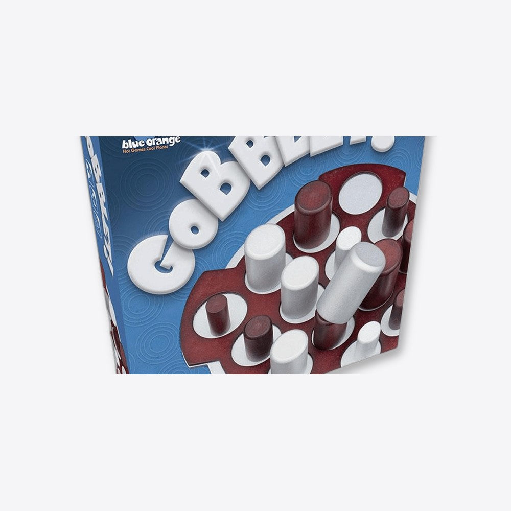Asmodee Juego de mesa gobblet! (imagen 5 de 6)