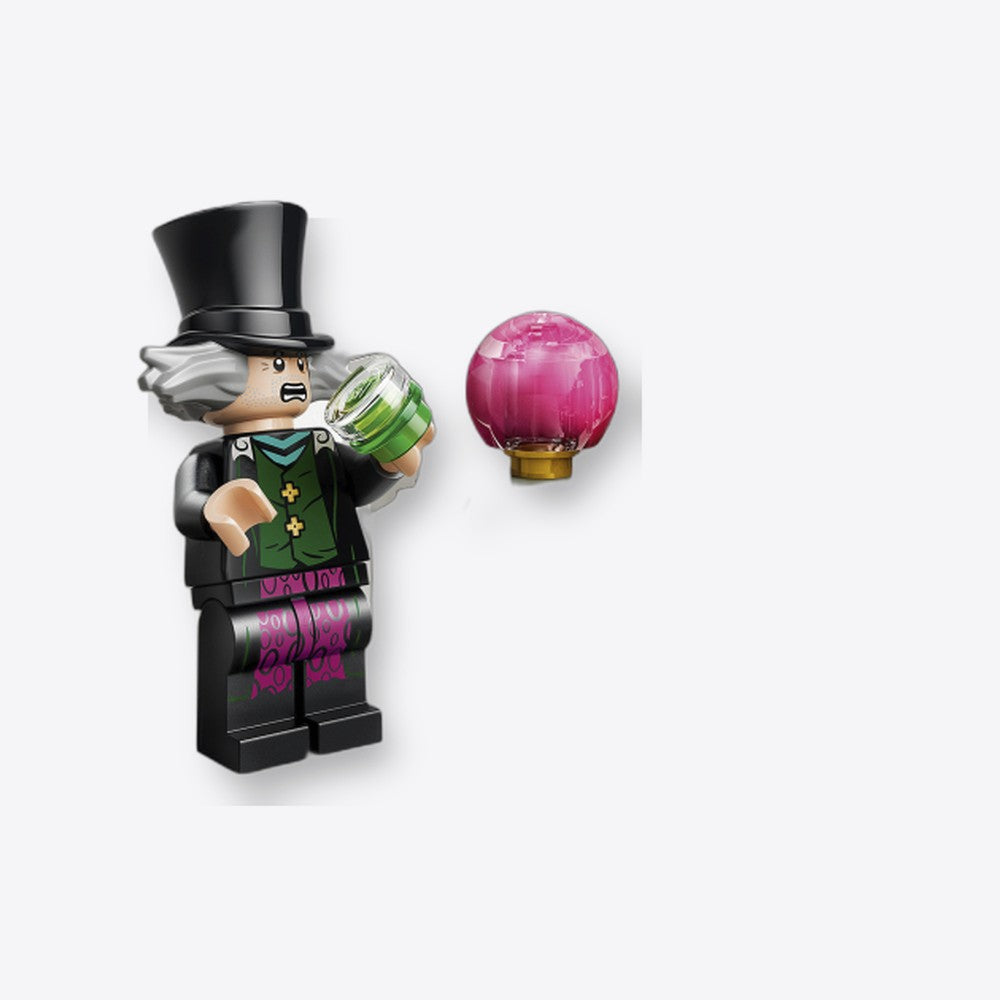 Lego one piece netflix guarida en la montaña (imagen 6 de 6)