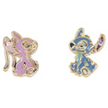 Angel & Stitch Disney - Pendientes | Peers Hardy