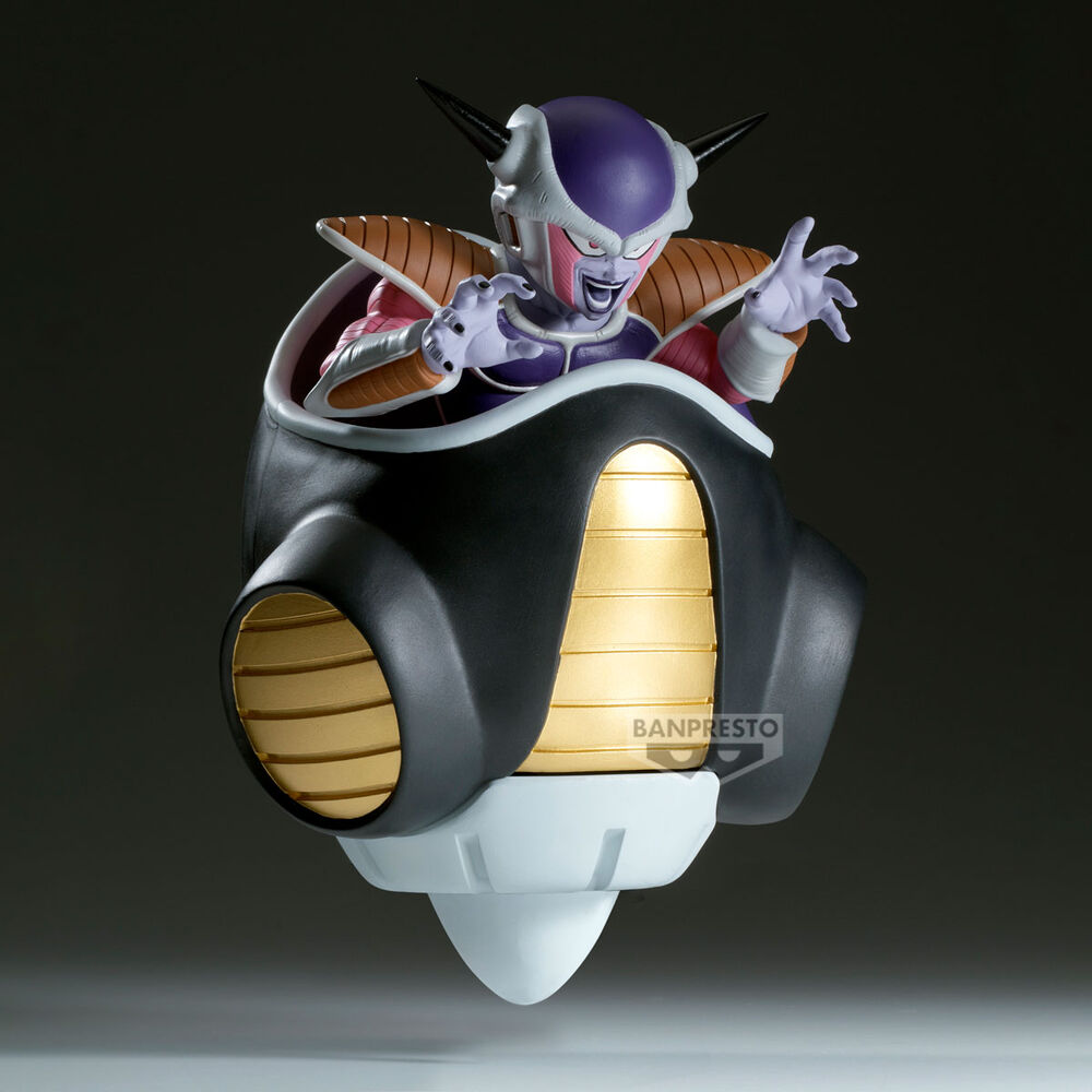 [Dragon Ball Z] Figura Frieza Match Makers 16cm