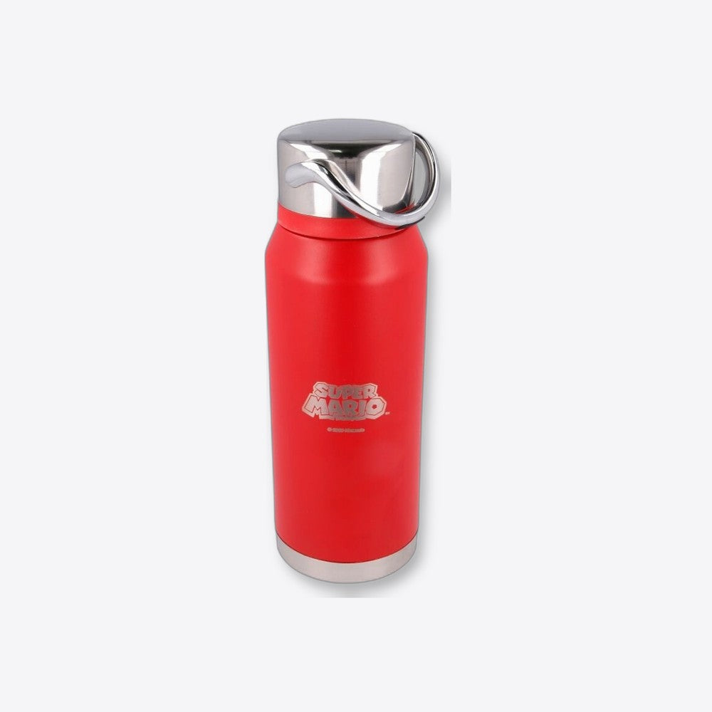 Stor Botella termo acero inoxidable Super Mario Bros Nintendo 505ml (imagen 5 de 6)