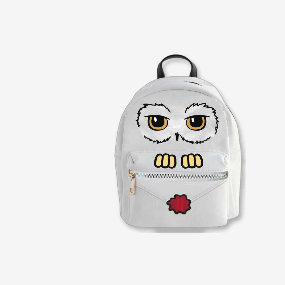 Erik Mochila Hedwig Harry Potter (imagen 4 de 6)