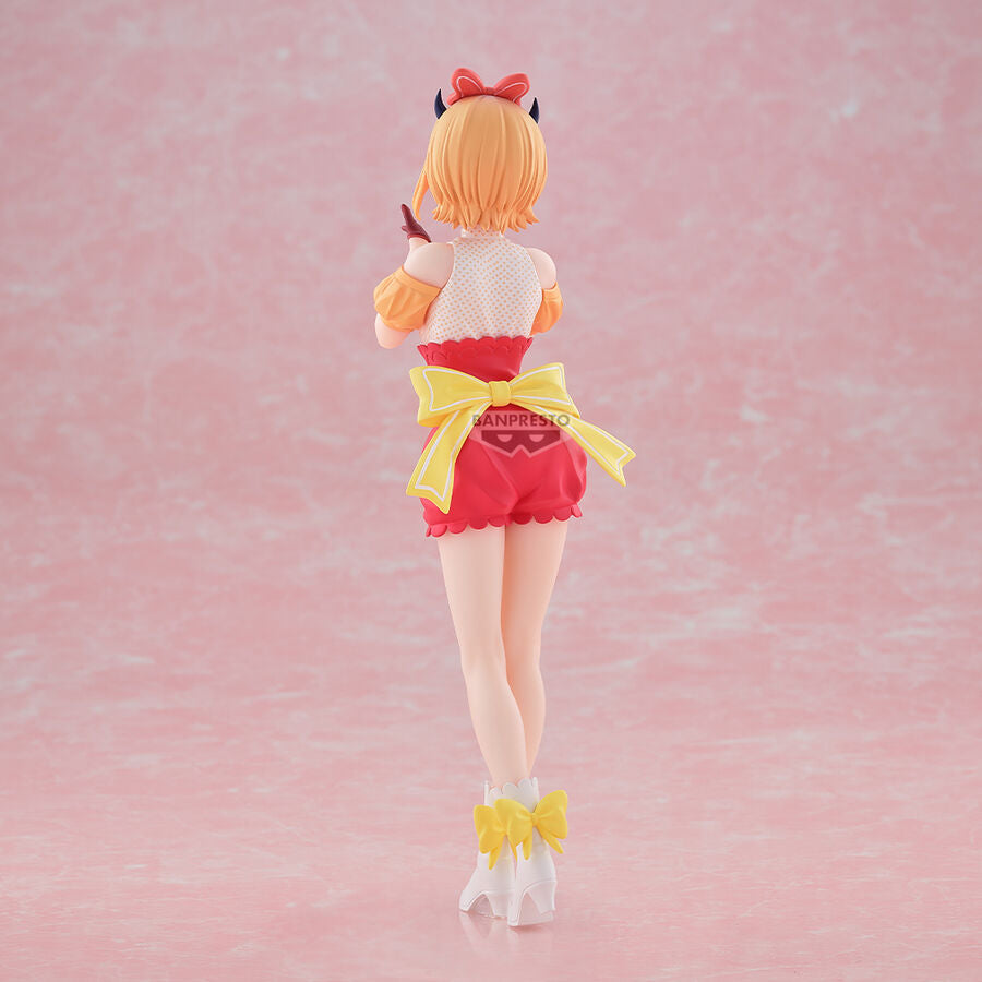 MEMcho Oshi No Ko Figura 18cm | Banpresto | Anime