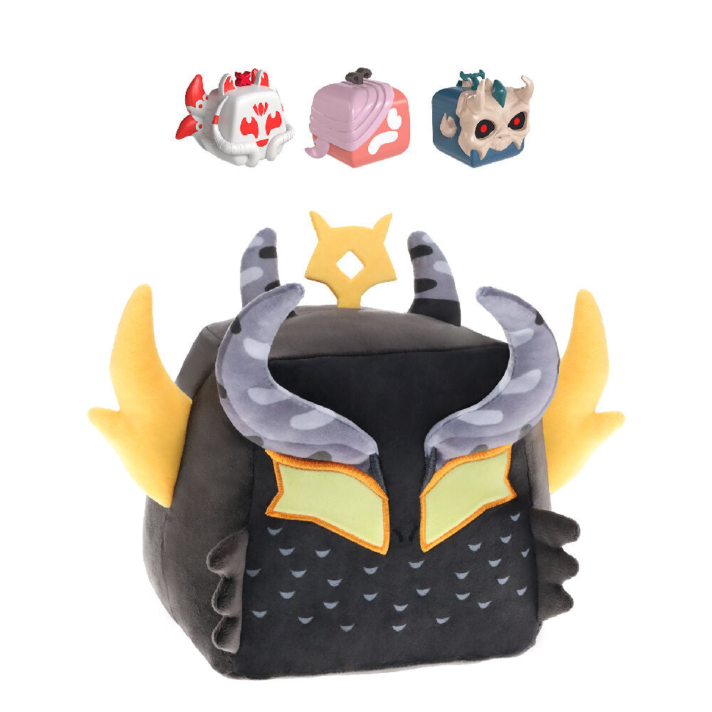 Phatmojo Set Ember Dragon Blox Fruits (imagen 2 de 6)