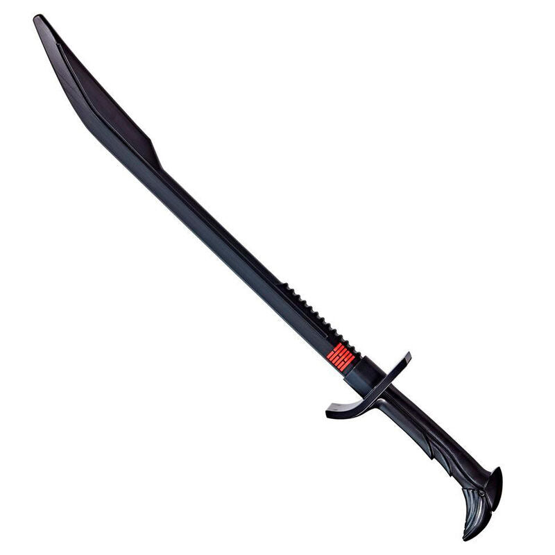 Hasbro Replica Katana Snake Eyes Fortnite G.I. Joe 80cm (imagen 2 de 6)