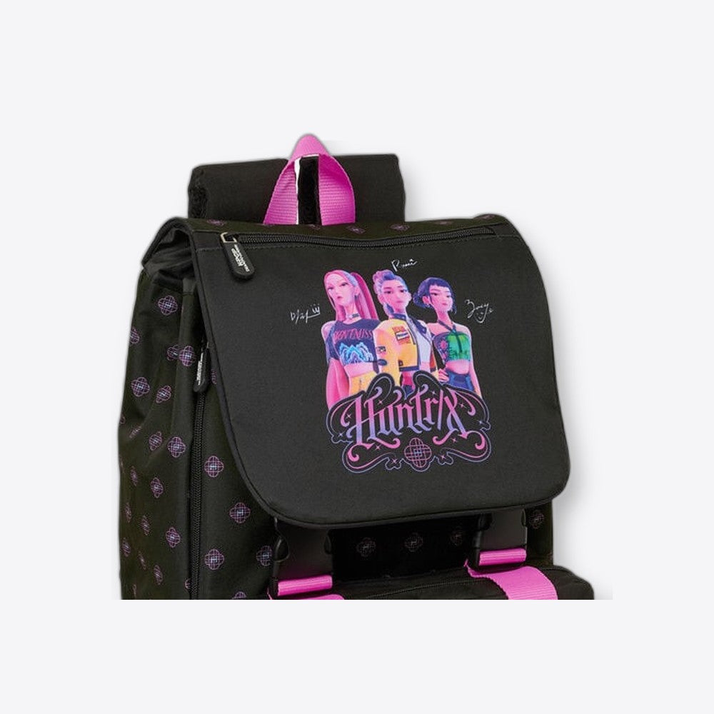 Safta Mochila Kpop Demon Hunters 41cm (imagen 5 de 6)