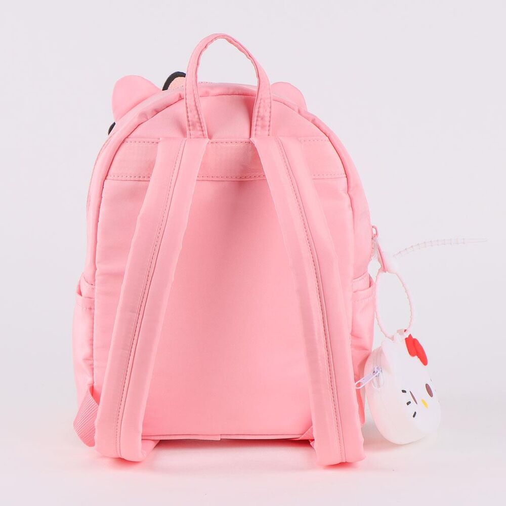 Cerdá Mochila casual Hello Kitty 26cm (imagen 5 de 7)