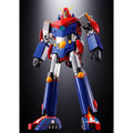 Tamashii Nations Gx - 50sp combattler v chogokin 50th ver. figura 25 cm super electr