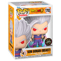 Funko Figura POP Dragon Ball Super Super Hero Gohan Beast Chase