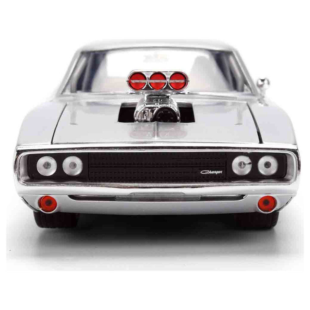 Dodge Charger 1970 - Coches Y Circuitos | Fast and Furious