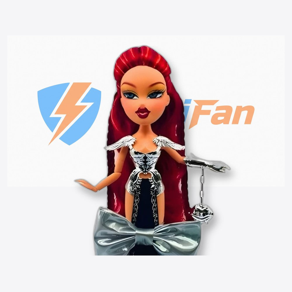 Mga Muñeca Gaia 2026 Bratzaversary Bratz (imagen 4 de 6)