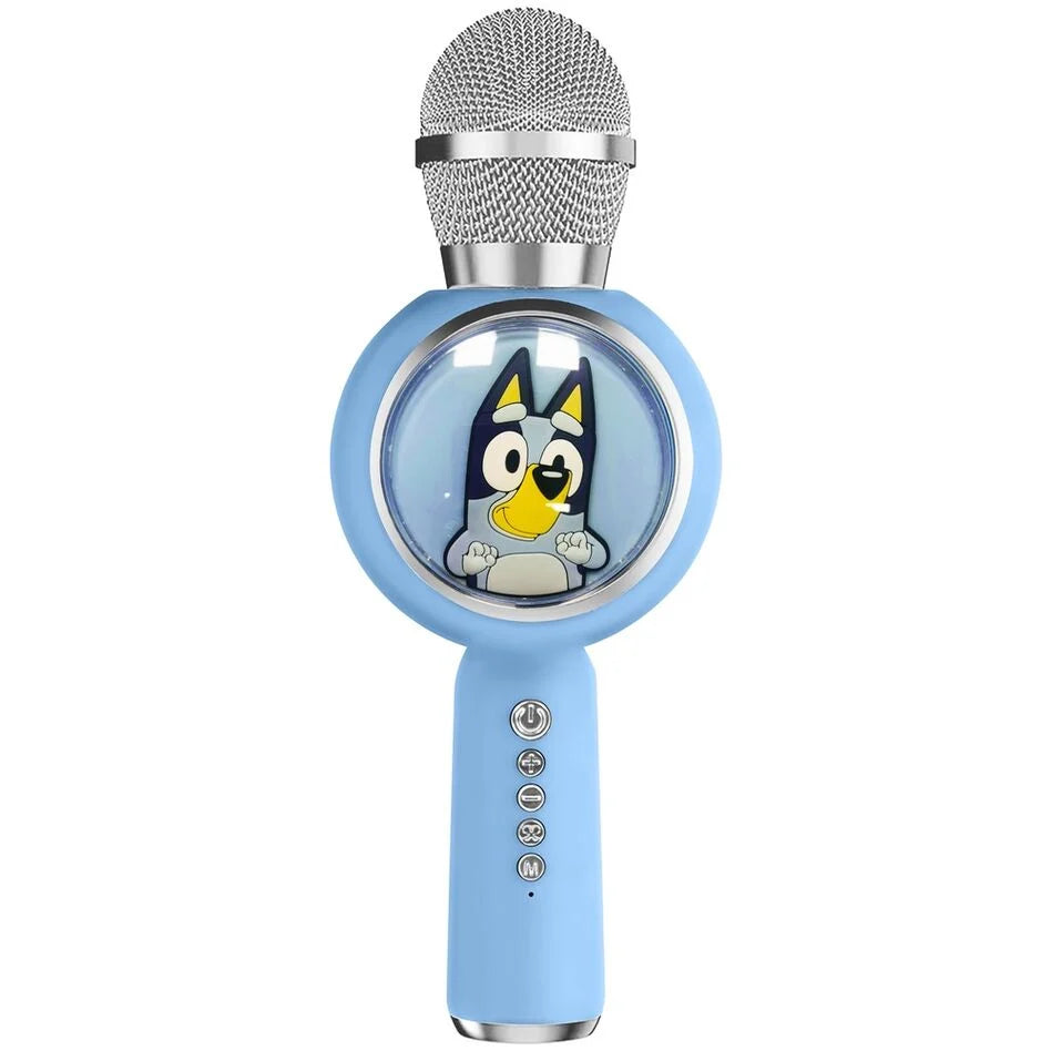 Otl Technologies Microfono altavoz LED Bluey