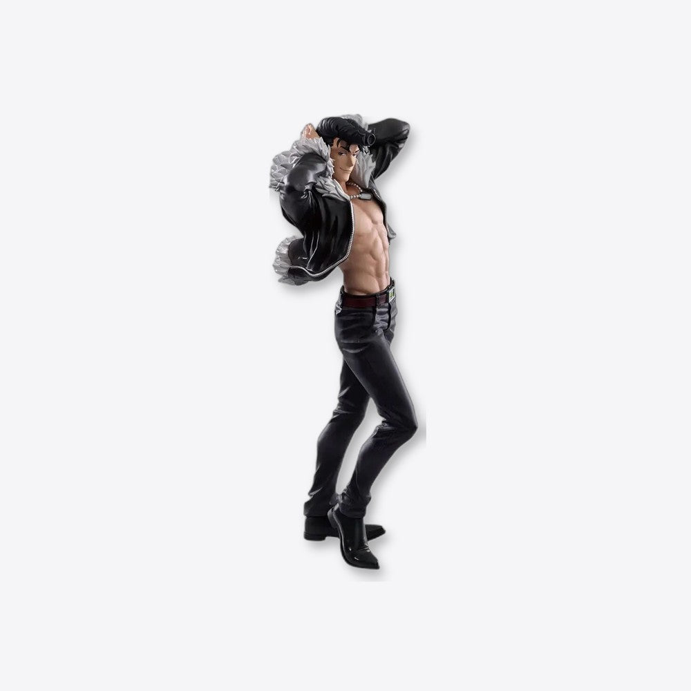 Banpresto Figura Ichibansho Character B Culling Game Jujutsu Kaisen 14cm (imagen 2 de 6)