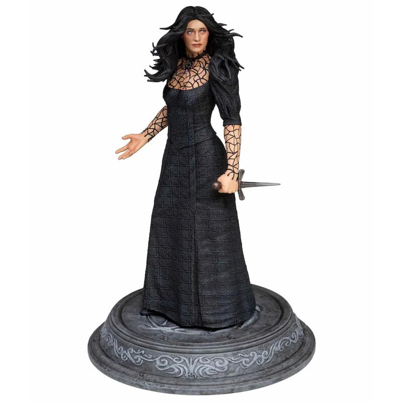 Dark Horse Estatua Yennefer The Witcher 20cm