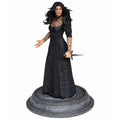 Dark Horse Estatua Yennefer The Witcher 20cm