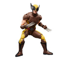 Hasbro Figura Wolverine Brown Suit Deadpool & Wolverine Marvel Legends Series 15cm