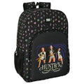 Mochila Sound Kpop Demon Hunters 42cm adaptable