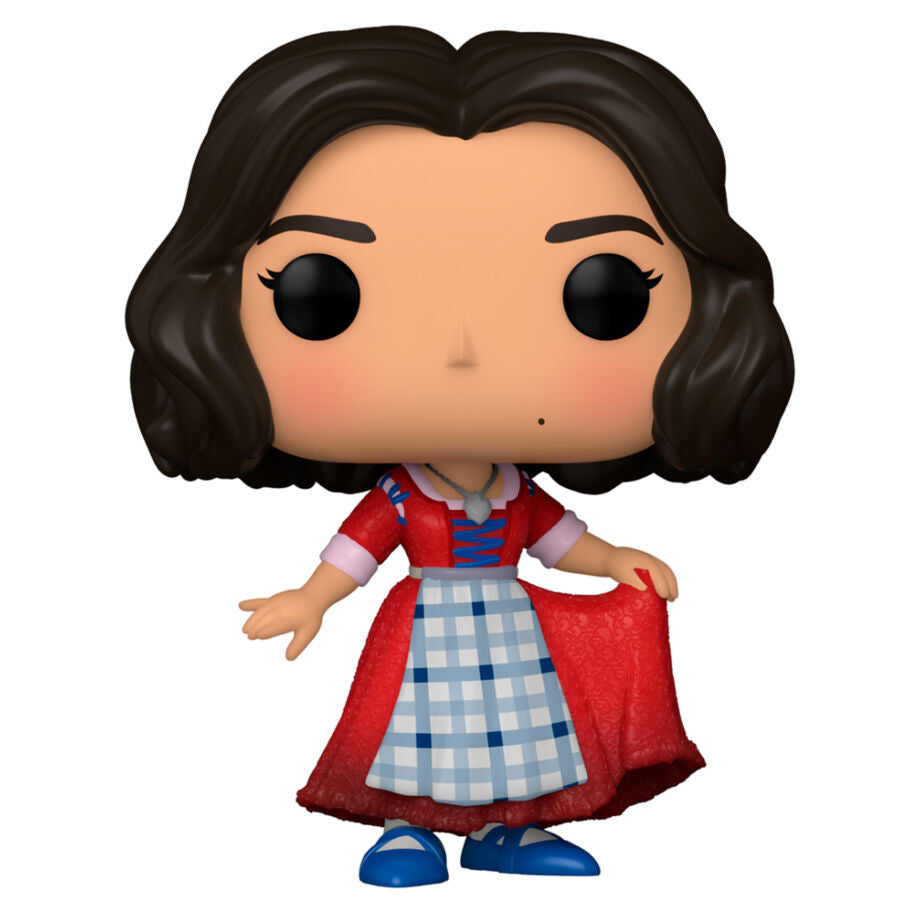 Disney Figura POP Blancanieves Snow White Funko
