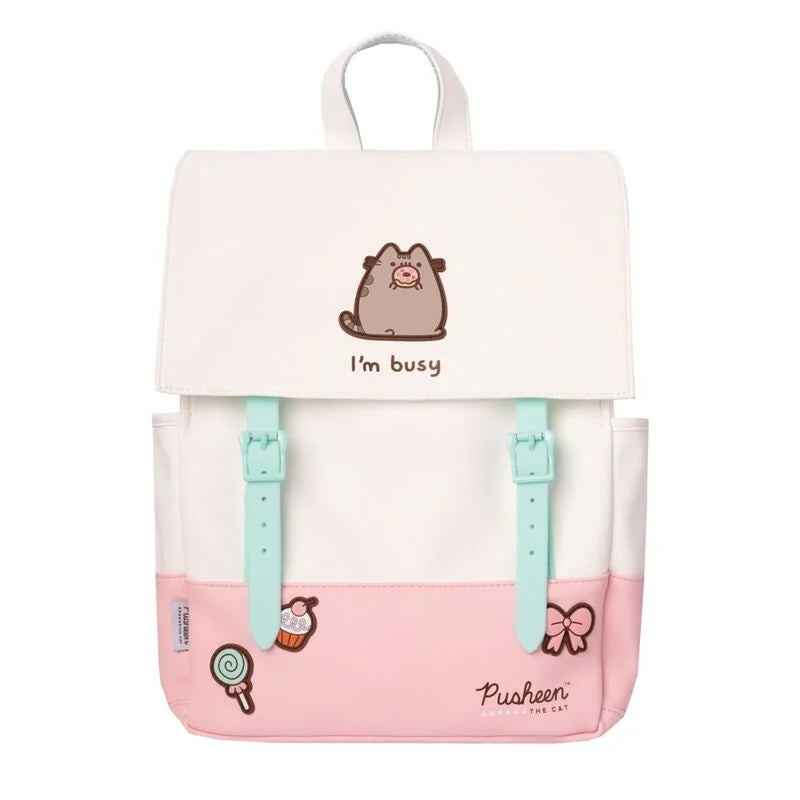 Erik Mochila Pusheen 38cm
