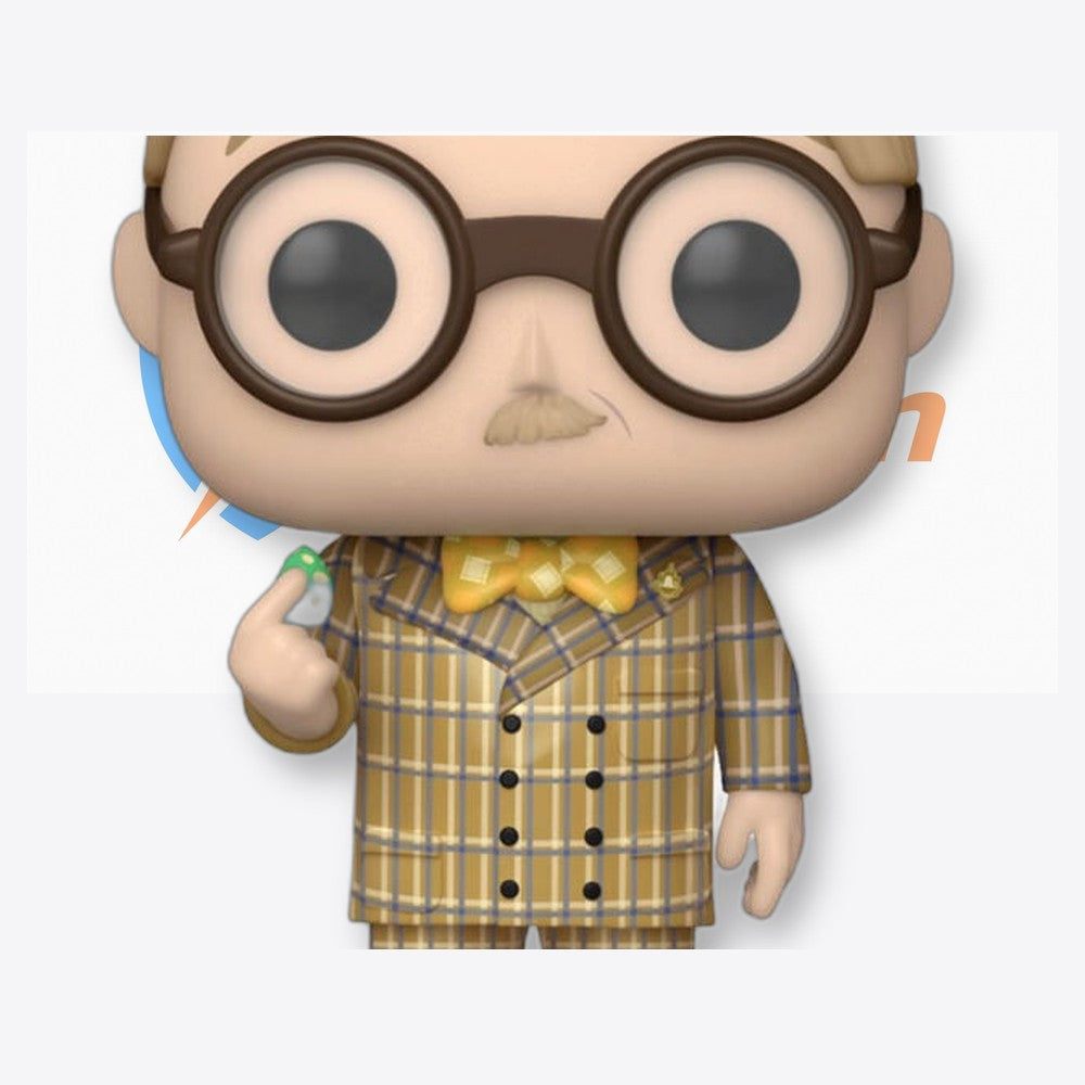 Funko Figura POP Wonka Prodnose (imagen 6 de 6)