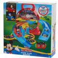 Just Play Parking Mickey Disney