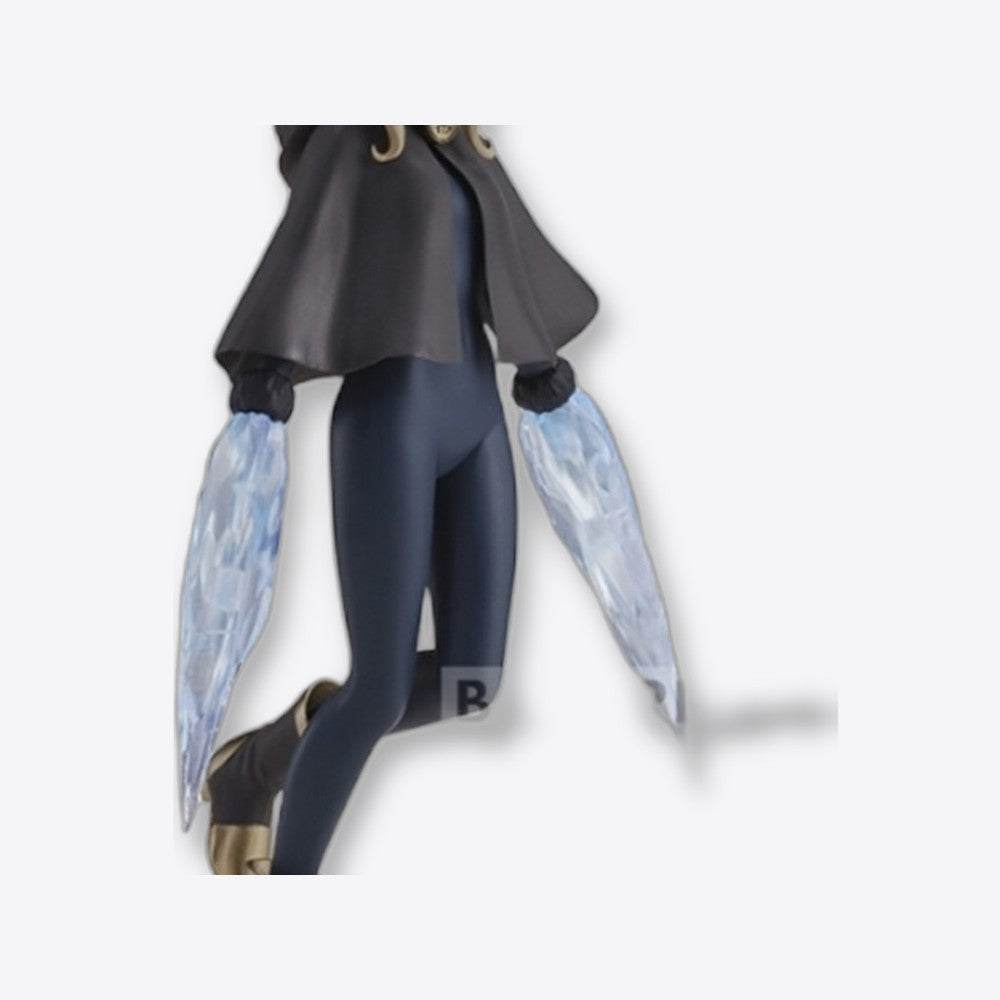 Figura banpresto shy tzveta 17cm (imagen 5 de 6)