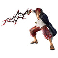 One Piece Figura Shanks Grandista Banpresto 22cm