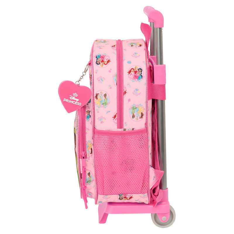 Safta Trolley Princesas Disney 34cm (imagen 3 de 3)
