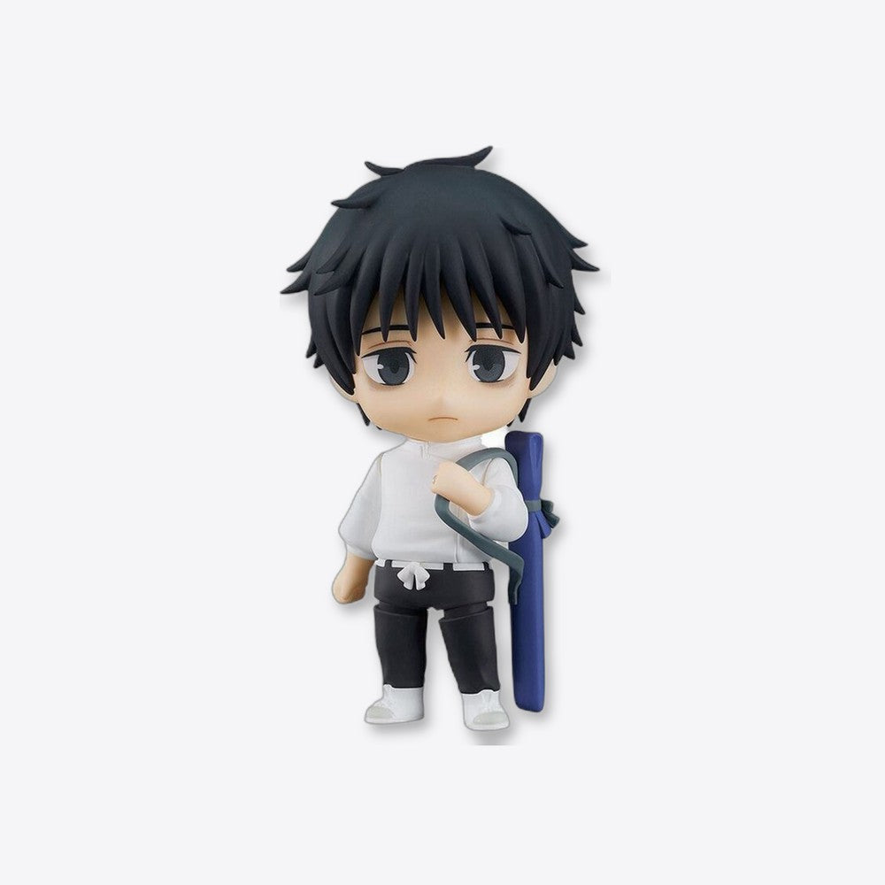 Figura good smile company nendoroid jujutsu kaisen yuta okkotsu 0 version (imagen 2 de 6)
