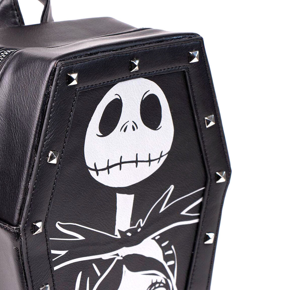 Cerdá Mochila Pesadilla Antes de Navidad Disney 31cm (imagen 2 de 4)